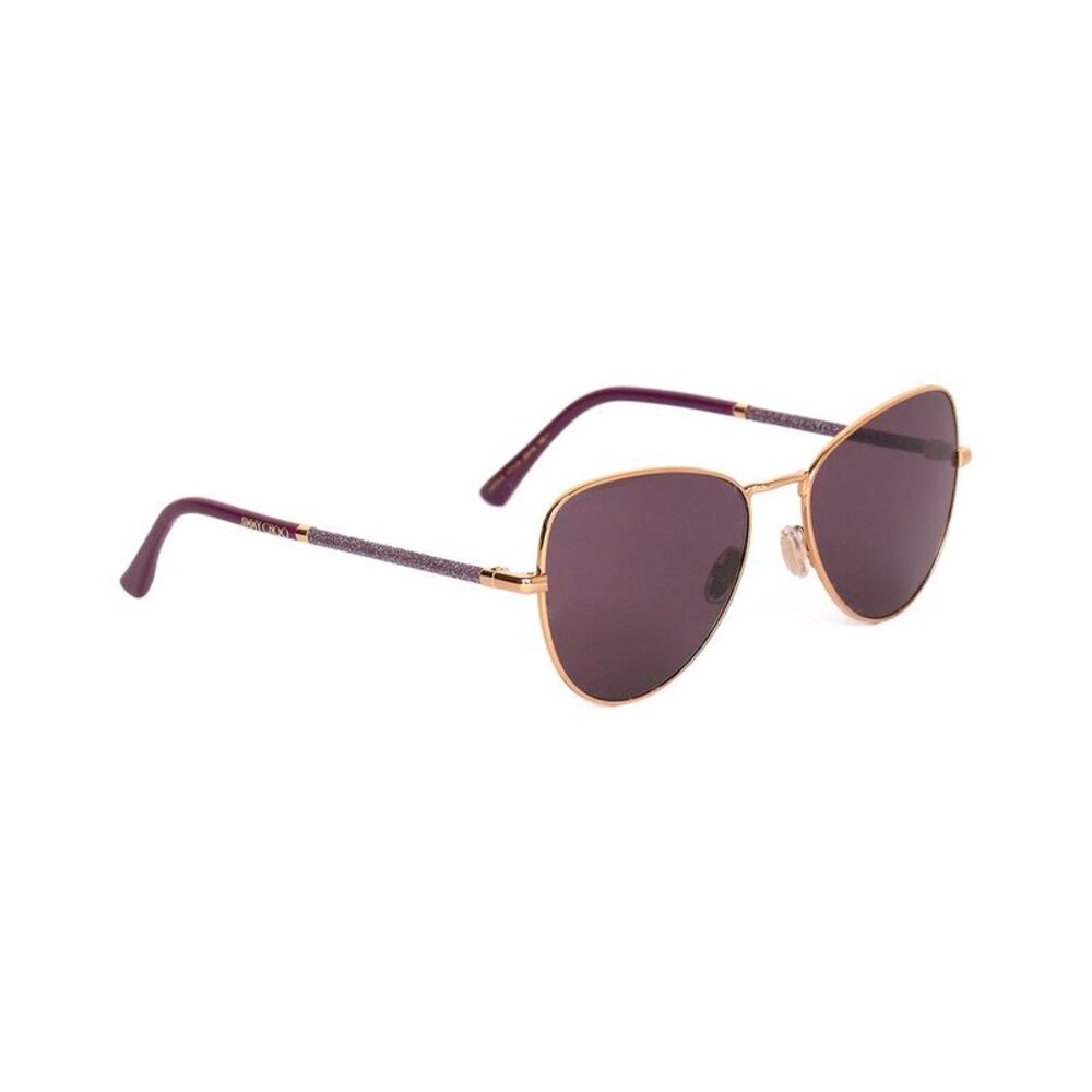 Jimmy Choo Women's Carol/S 56mm Sunglasses